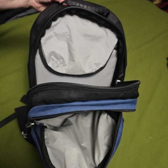 OSPREY Flux Backpack - Picture 7 of 7